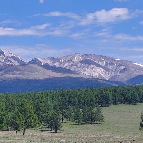 Подальше от цивилизации к озеру Хубсугул: индивидуальная поездка по Северной Монголии из Иркутска