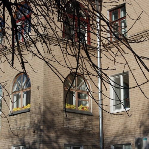 Соцгород — мифы и реальность города мечты