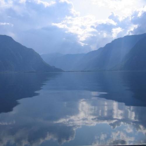 Алтайский отпуск: Телецкое озеро, живописные долины и другие знаковые места