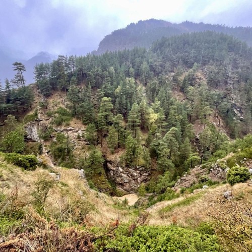 Прогулки по ущельям Северной Осетии и Владикавказу