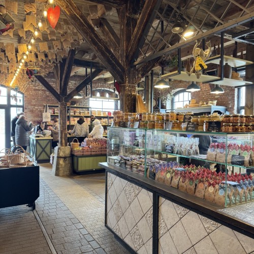 7 городов Калининградской области и природа Балтики: автобусный тур с опциональными экскурсиями