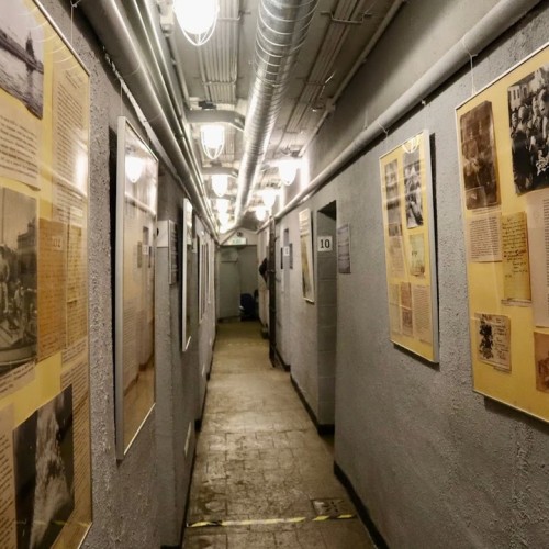 Балтийское побережье и Калининград за 4 дня