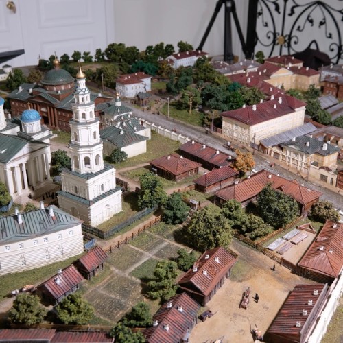 Богородицкий монастырь и Музей Казанской Иконы: история чудотворного образа