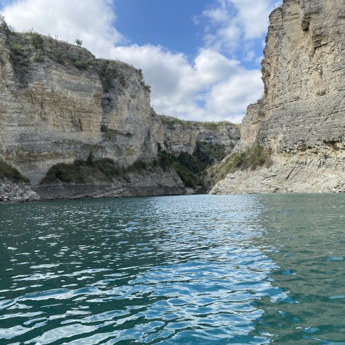 Открывая секреты Дагестана: барханы, каньон и много гор
