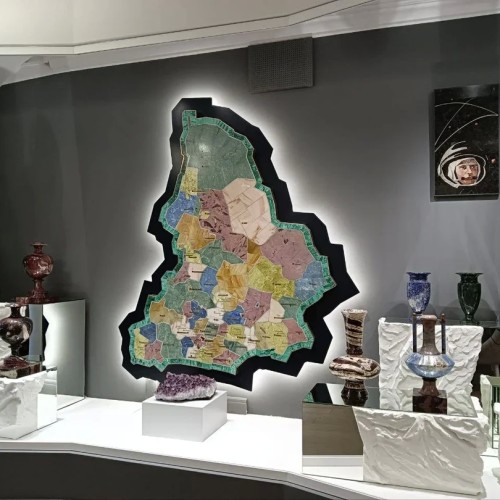 Земля изобретателей, старателей и сказителей: Екатеринбург и Нижний Тагил