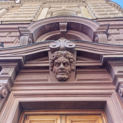 Золотой треугольник Петербурга: идеальное знакомство с городом