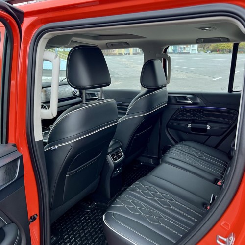 Индивидуальный джип-выезд по Терскому берегу в формате «всё включено»