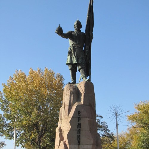 Большая прогулка по Новочеркасску