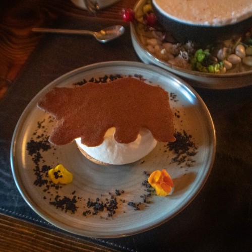 Вкусное путешествие на край света в мини-группе: Мурманск и Териберка