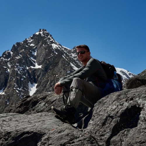 Счастье в горах! От Горно-Алтайска до Монголии через долину Актру: путешествие с треккингами