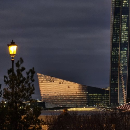 Петербург 21 века — достойный продолжатель наследия империи