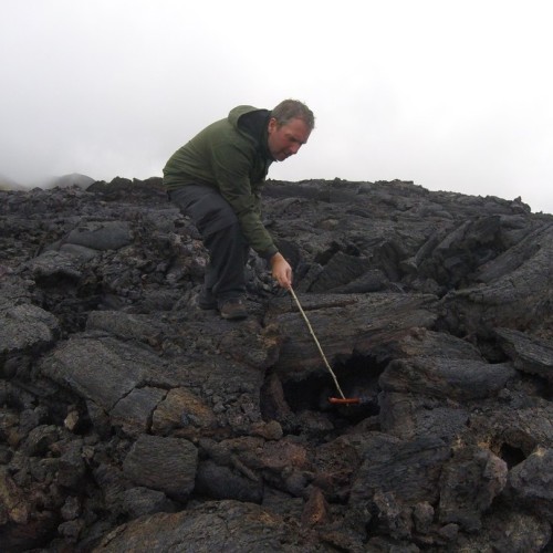 Джип-экспедиция своей компанией по экстремальному бездорожью к вулкану Плоский Толбачик