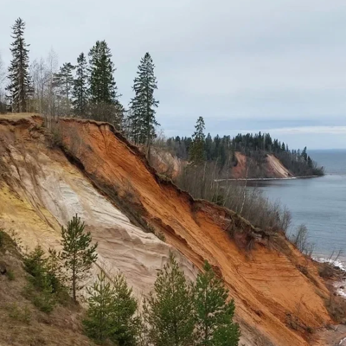 Из Санкт-Петербурга — в Вытегру: тур к Онежскому озеру