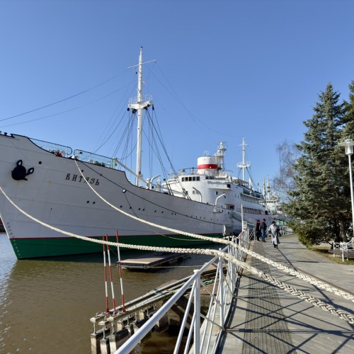 На День Победы в Калининград: экскурсии, погружение в историю и культуру