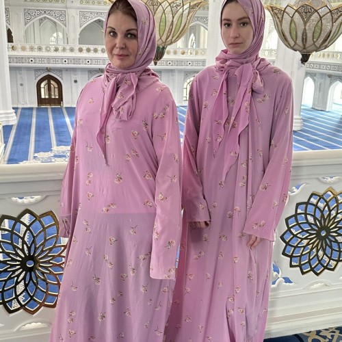 От старинных башен в горах до небоскрёбов: по Чечне с комфортом