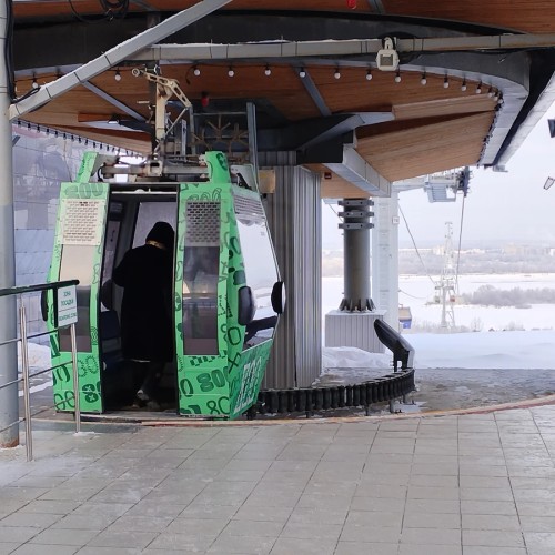Нижегородские рекорды — российские, европейские, мировые