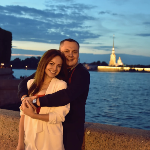 Романтика Петербурга: прошлое и настоящее