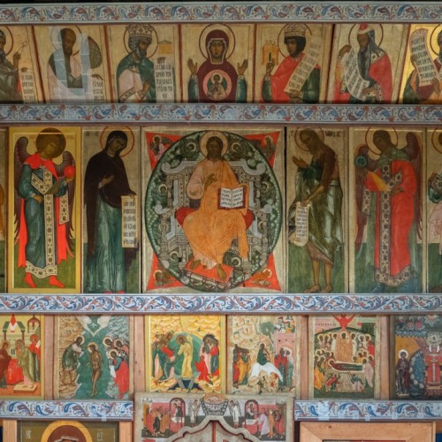 Автобусный тур в Карелию: Петрозаводск, парк «Рускеала», остров Кижи и Марциальные воды