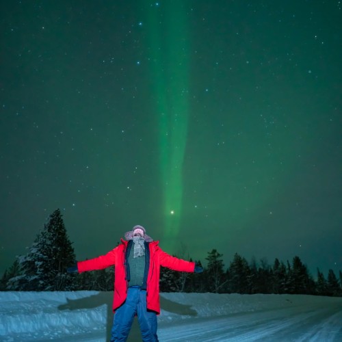 Главные места Кольского полуострова: Мурманск и Териберка
