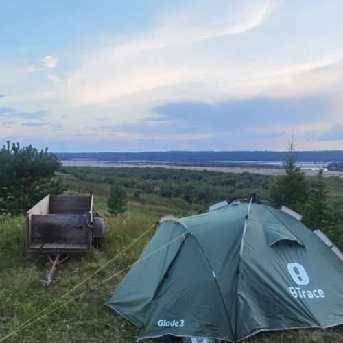 В гости к поморам под белоснежными парусами: приключения вдали от цивилизации