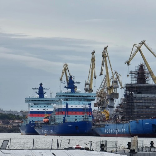 Гений русской архитектуры: как Василий Косяков навсегда изменил Петербург