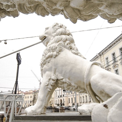 Трансфер из аэропорта/вокзала + авторская экскурсия по Петербургу