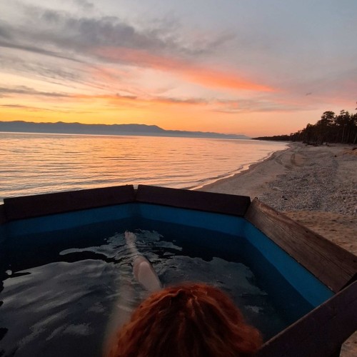 Индивидуальный джип-выезд по Баргузинской долине с посещением священных мест