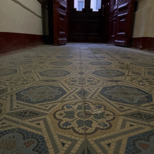 За угол от Невского проспекта: экскурсия по проходным дворам