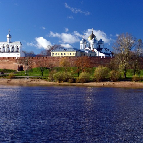 Кремлёвские прогулки со Сбыславом, Агафьей, Феофанией или Евфимией