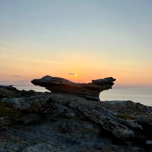 Индивидуальный джип-выезд на Средний и Рыбачий: история Севера и арктические ландшафты