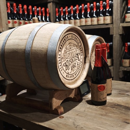 Уик-энд в Выборге с дегустациями, увлекательными историями и посещением Монрепо (мини-группа)