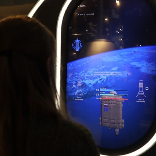 Калуга, ты просто космос: комфортное путешествие в купеческом стиле (мини-группа)