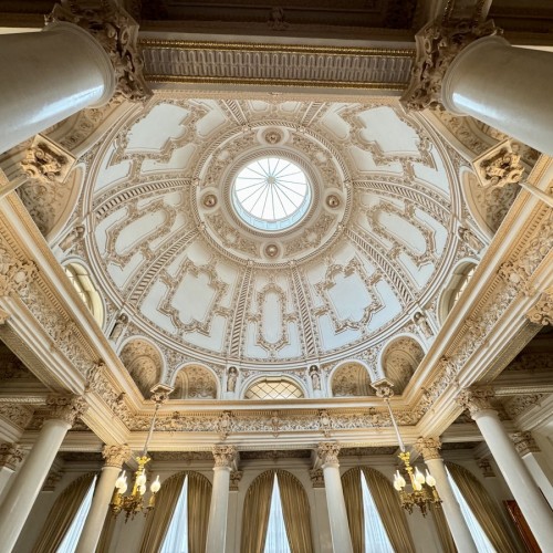 Музей Фаберже: драгоценные истории императорской семьи