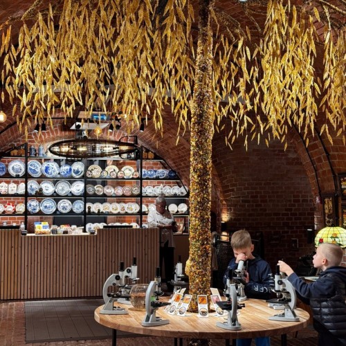 Выходные в европейском стиле: Калининград, Светлогорск и Зеленоградск