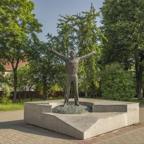 Калуга — это просто космос (из Москвы)
