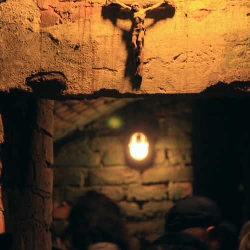 По следам Восточной Пруссии: Кёнигсберг, Зеленоградск и окрестные замки