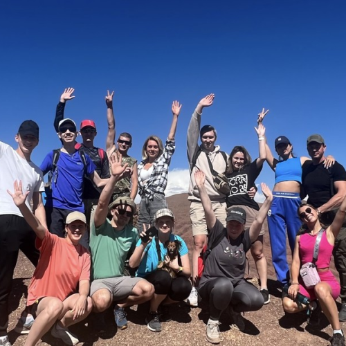 Интернет-детокс и отдых от забот и суеты в горах Алтая