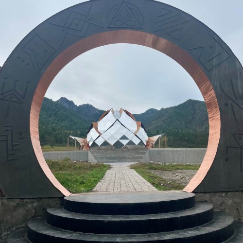 Духовные практики и знаковые места Горного Алтая. Тур в мини-группе из Новосибирска, всё включено