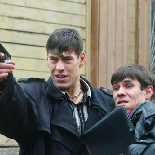 По местам фильма «Жмурки» в Нижнем Новгороде