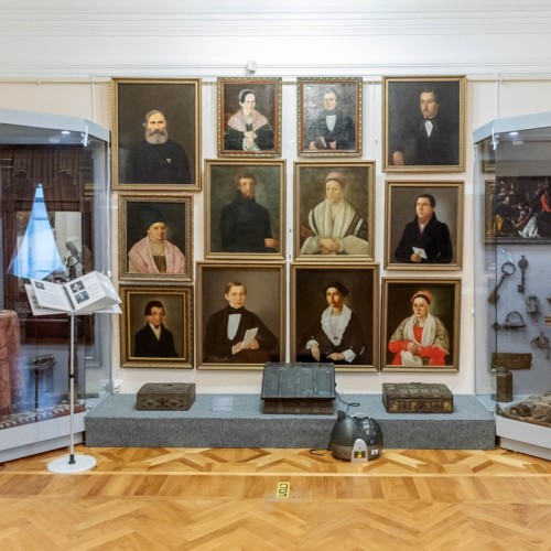 Русские пейзажи и шарм Прованса: Муром, Нижний Новгород и Гороховец за выходные