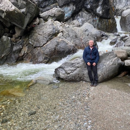 Знакомство с Байкалом в мини-группе: Ольхон, Иркутск, Листвянка и Аршан