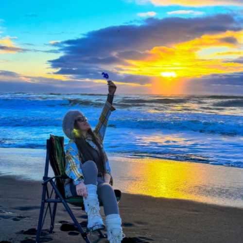 Возрождающая сила Камчатки: релакс на термальных источниках в мини-группе