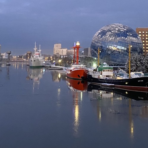 Индивидуальное путешествие с историком по Калининграду и области