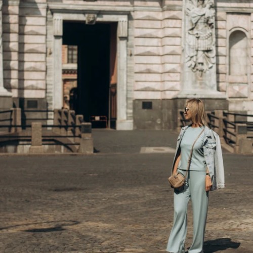 Петербург сквозь века: обзорная экскурсия