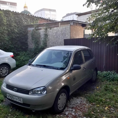 История Нижнего Новгорода​ за 3 часа на автомобиле