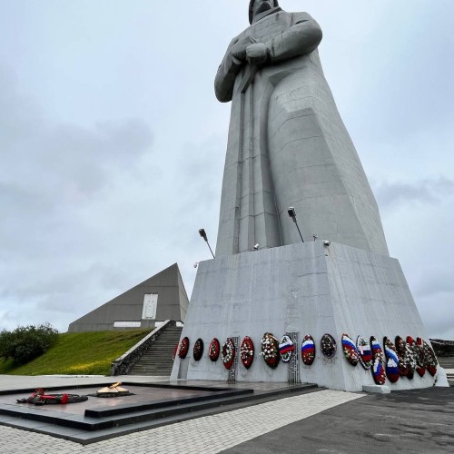В Мурманск и Териберку из Санкт-Петербурга: Карелия, Кольский полуостров и города по пути