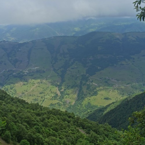 Верхом и на джипах по Чеченской Республике только для вашей компании