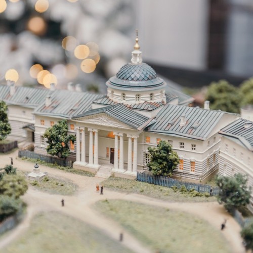 Богородицкий монастырь и Музей Казанской Иконы: история чудотворного образа