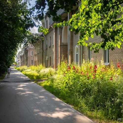 Соцгород — мифы и реальность города мечты