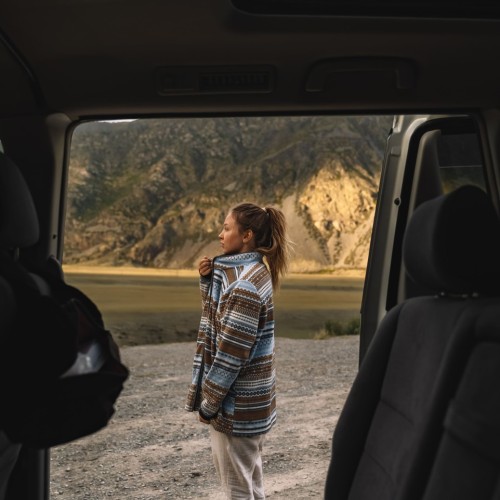 Алтай в красках мая: активное путешествие по знаковым локациям